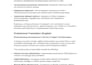 translate and edit documents